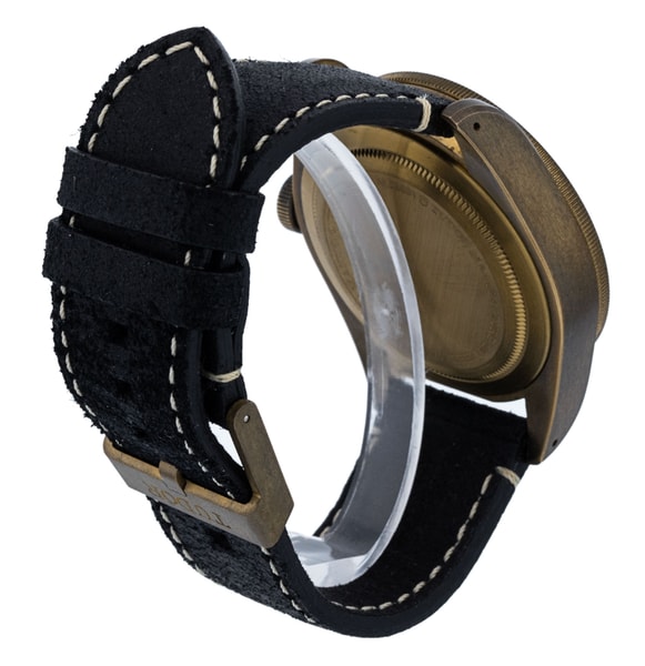 Tudor Black Bay M79250BA-0002